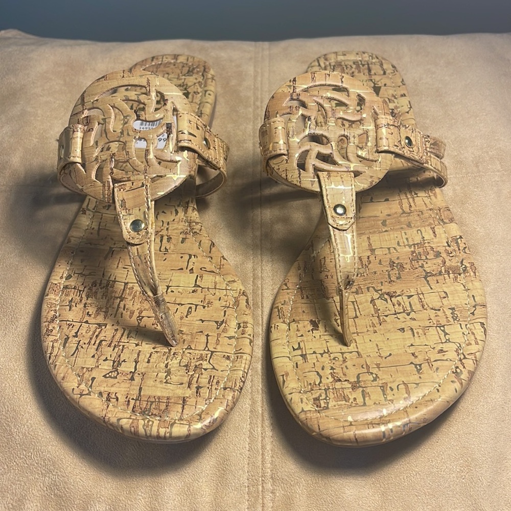 COPY - American Eagle Sandals